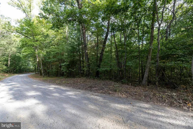 $22,900 | Lot D3-holiday Lot D3-holiday Hill Road, Luray, VA 22835