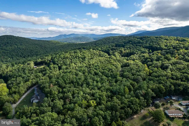 $22,900 | Lot D3-holiday Lot D3-holiday Hill Road, Luray, VA 22835