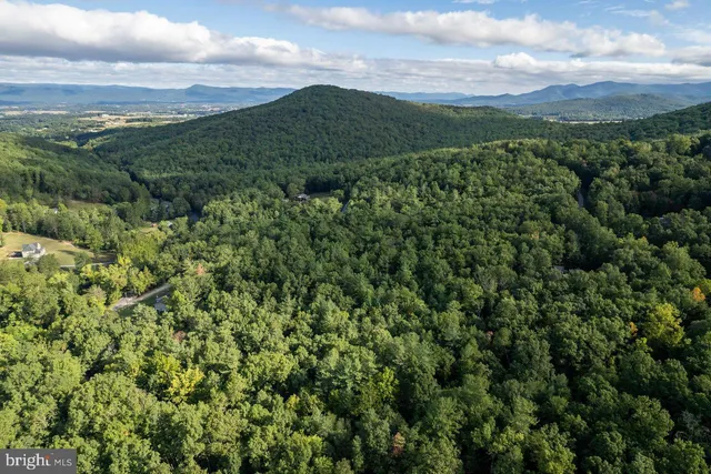 $22,900 | Lot D3-holiday Lot D3-holiday Hill Road, Luray, VA 22835