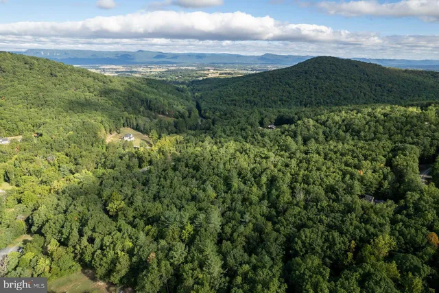 $22,900 | Lot D3-holiday Lot D3-holiday Hill Road, Luray, VA 22835