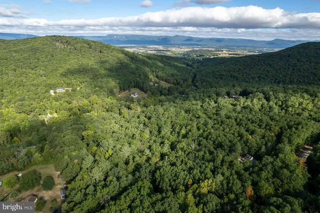 $22,900 | Lot D3-holiday Lot D3-holiday Hill Road, Luray, VA 22835