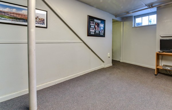 15 Charles Street Natick, MA 01760 - Photo 17 of 21 a view of a hallway with workspace