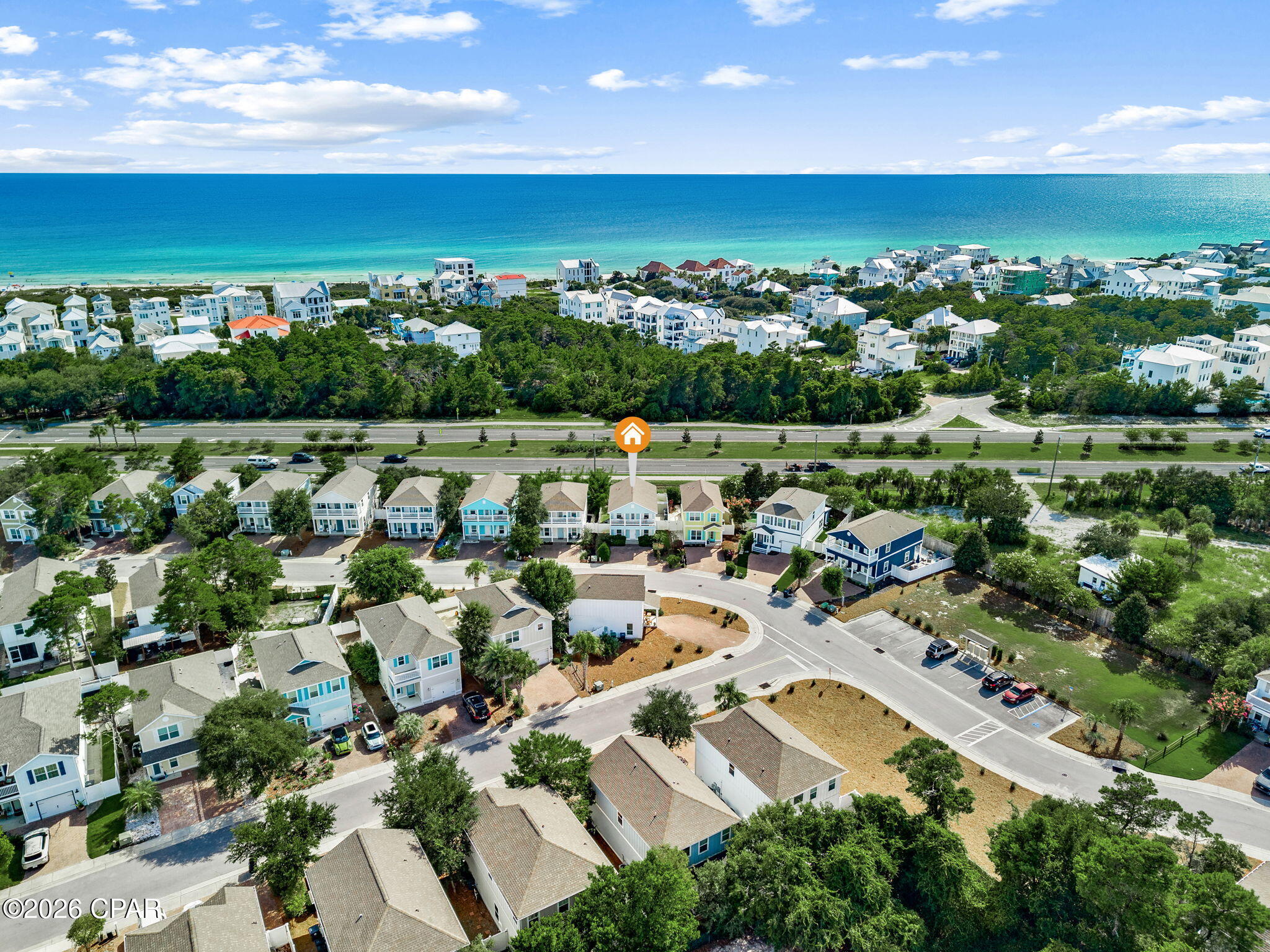 71 Grayling Way Inlet Beach, FL 32461 - Photo 35 of 36 Gallery Image 35