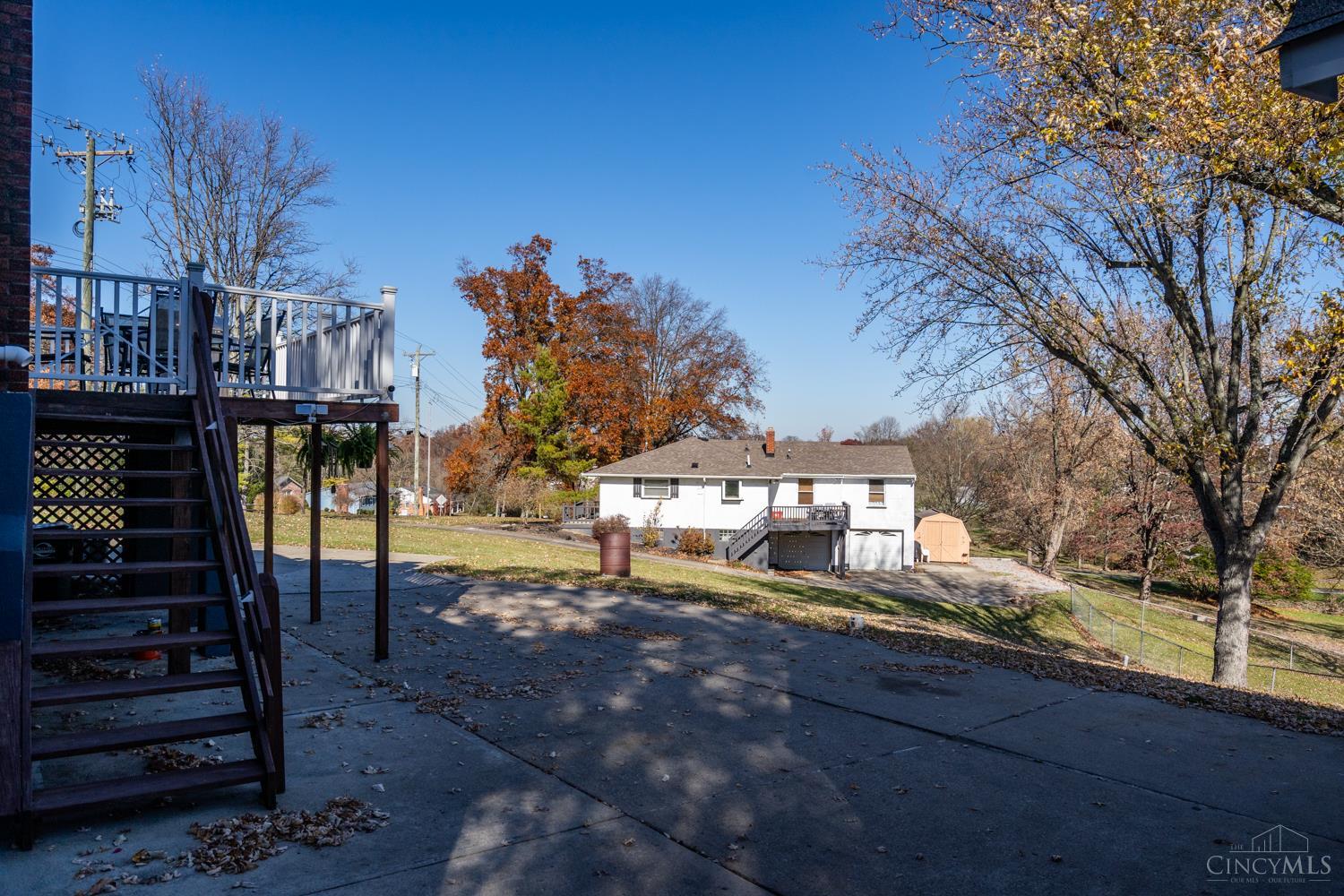 4660 Jessup Road Cincinnati, OH 45247 - Photo 37 of 39