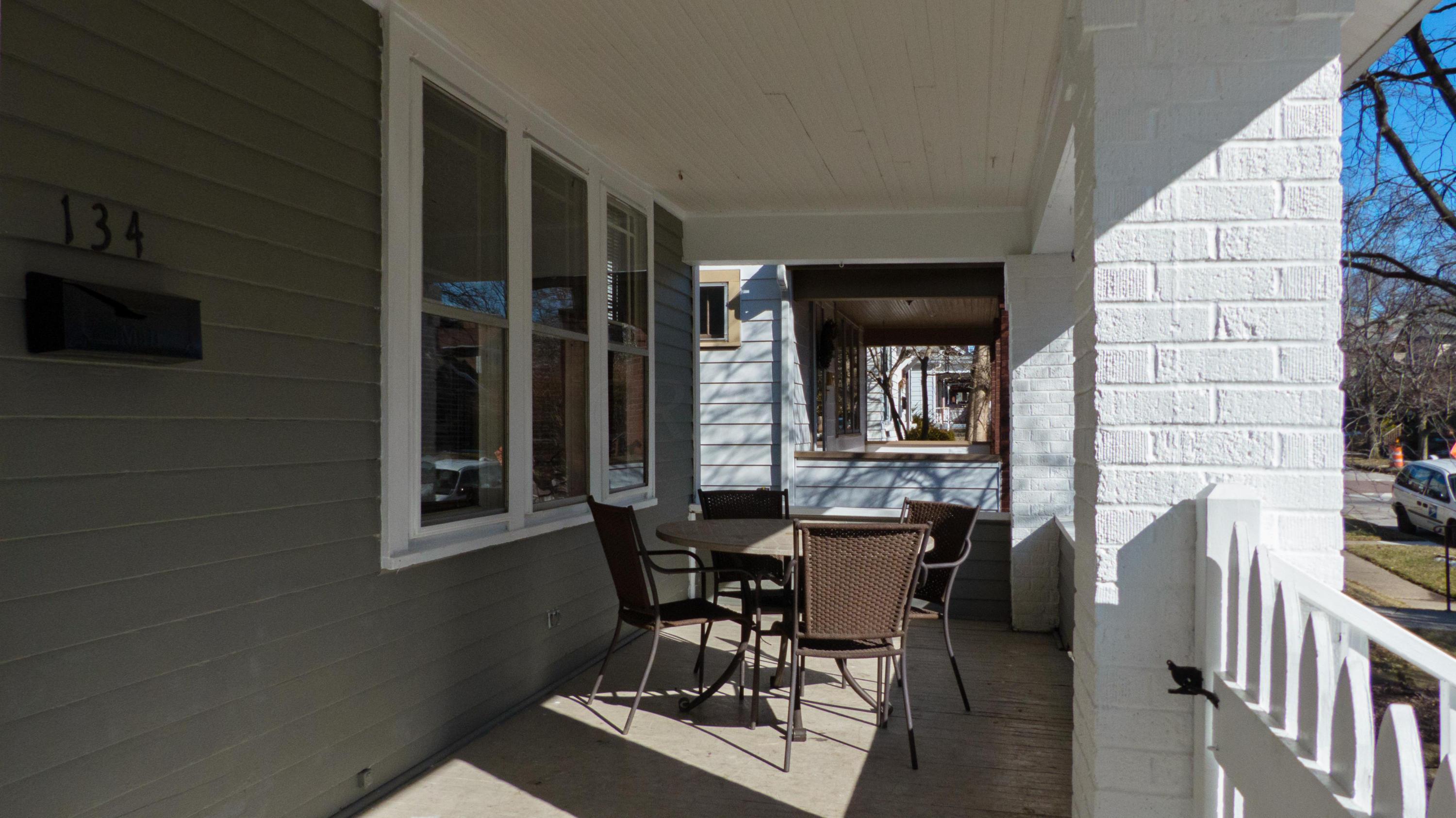 134 Tibet Road Columbus, OH 43202 - Photo 29 of 30