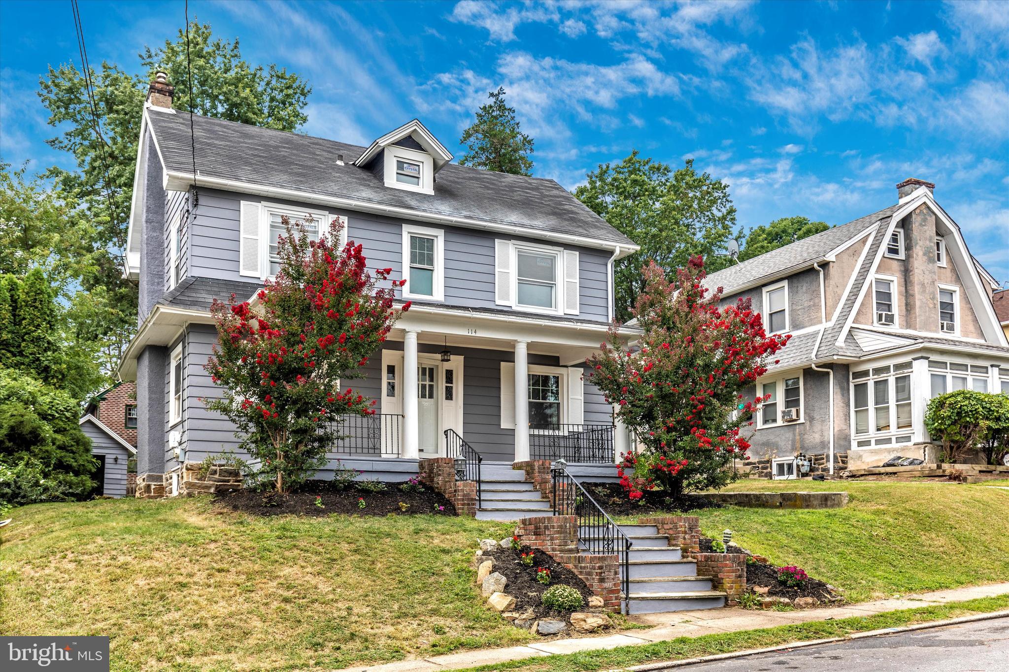 114 Foster Avenue Upper Darby, PA 19082 - Photo 2 of 58