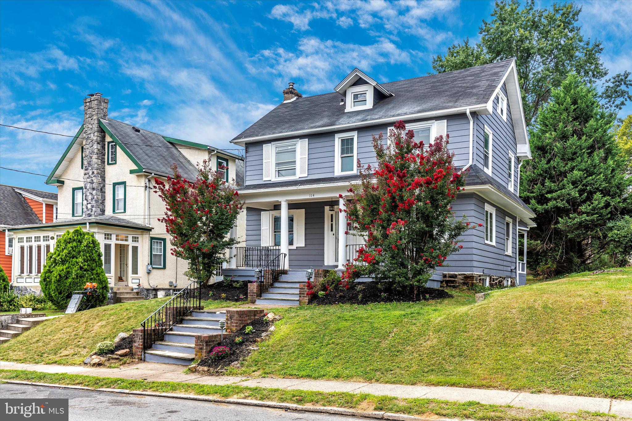 114 Foster Avenue Upper Darby, PA 19082 - Photo 3 of 58