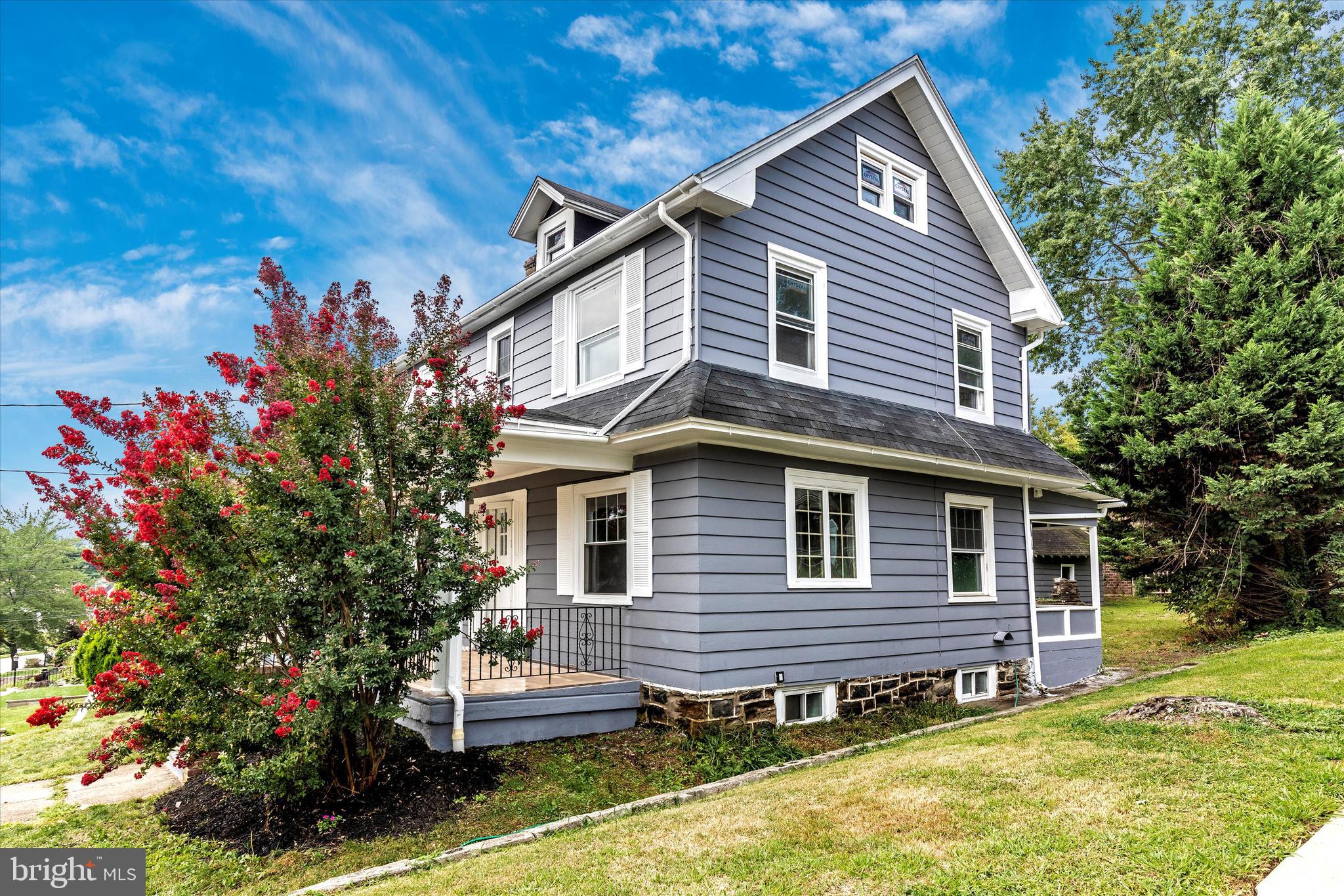 114 Foster Avenue Upper Darby, PA 19082 - Photo 57 of 58