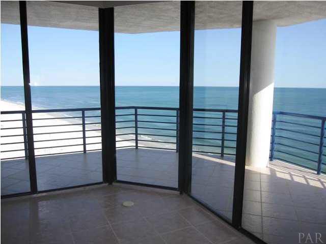 13335 Johnson Beach Road, Unit 802 Pensacola, FL 32507 - Photo 15 of 24 Master bedroom.