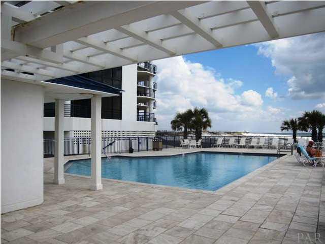 13335 Johnson Beach Road, Unit 802 Pensacola, FL 32507 - Photo 22 of 24 Lands End from front entry.