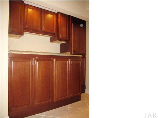 13335 Johnson Beach Road, Unit 802 Pensacola, FL 32507 - Photo 6 of 24 Magnificent view from kitchen looking out.
