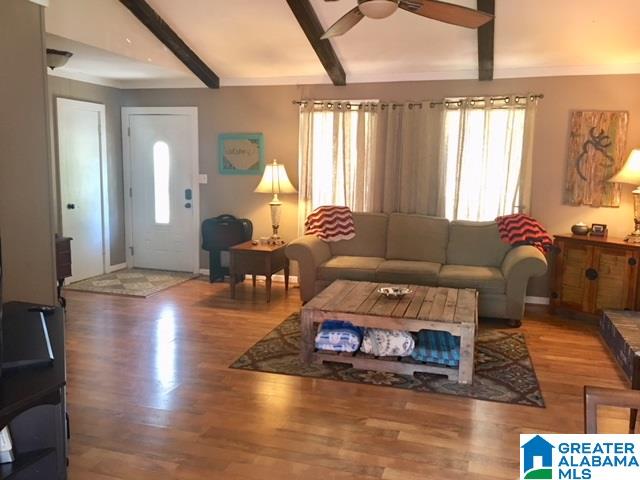 5160 Willow Ridge Drive Pinson, AL 35126 - Photo 2 of 19
