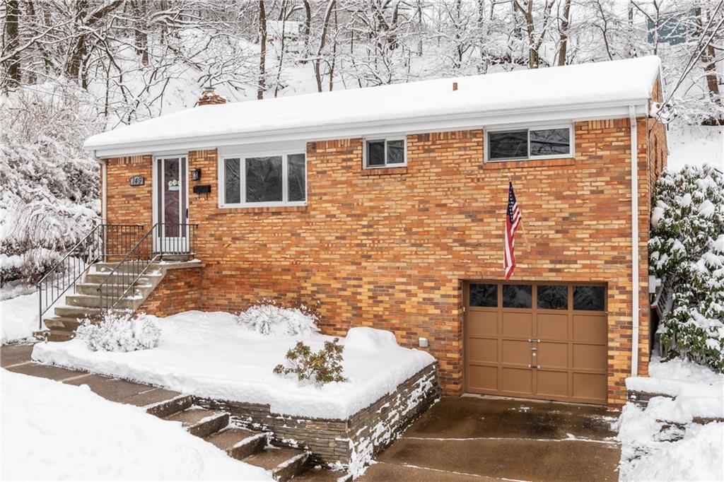 149 Jacks Run Road Pittsburgh, PA 15214 - Photo 24 of 24 Gallery Image 24