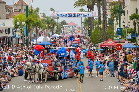 $2,044,000 | 414 Main Street, Unit 400, Huntington Beach, CA 92648