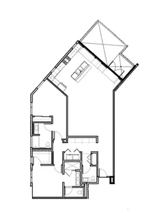 $2,044,000 | 414 Main Street, Unit 400, Huntington Beach, CA 92648