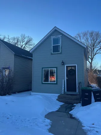 $115,000 | 607 1/2 3rd Street Northeast, Little Falls, MN 56345