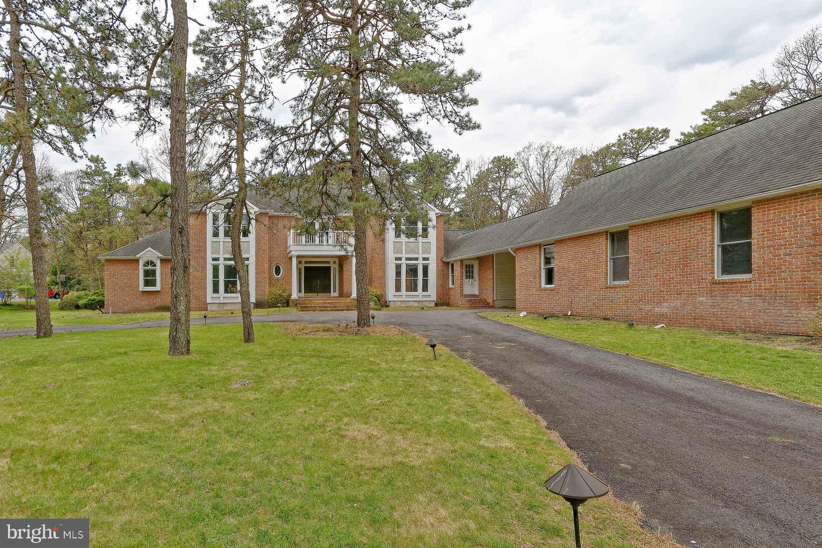 2 Gottliebs Field Road Medford, NJ 08055 - Photo 3 of 38 exterior