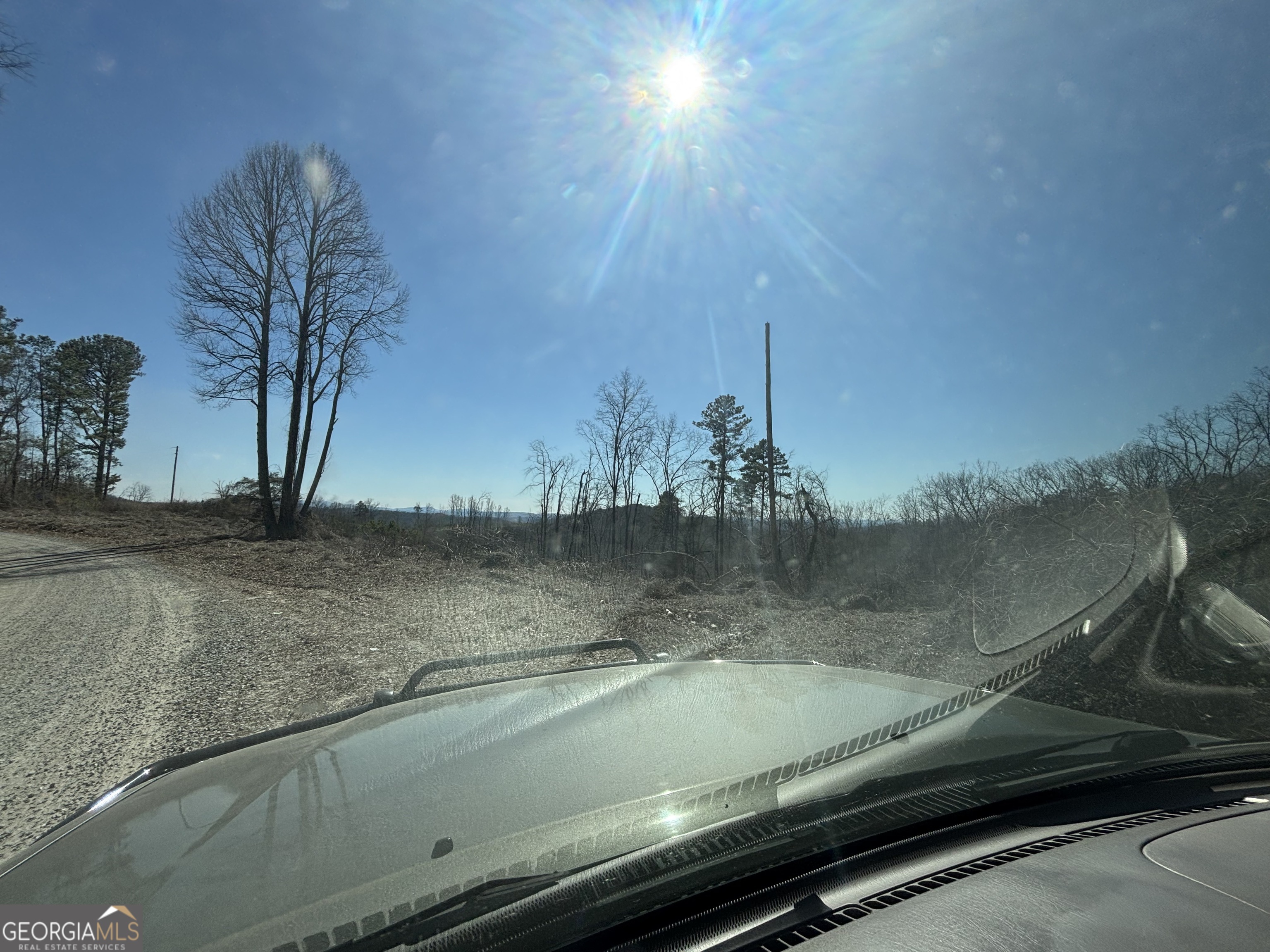 3-west Dry Pond Road, Unit LOT #3 WEST Ranger, GA 30734 - Photo 12 of 16 a view of a wooden floor
