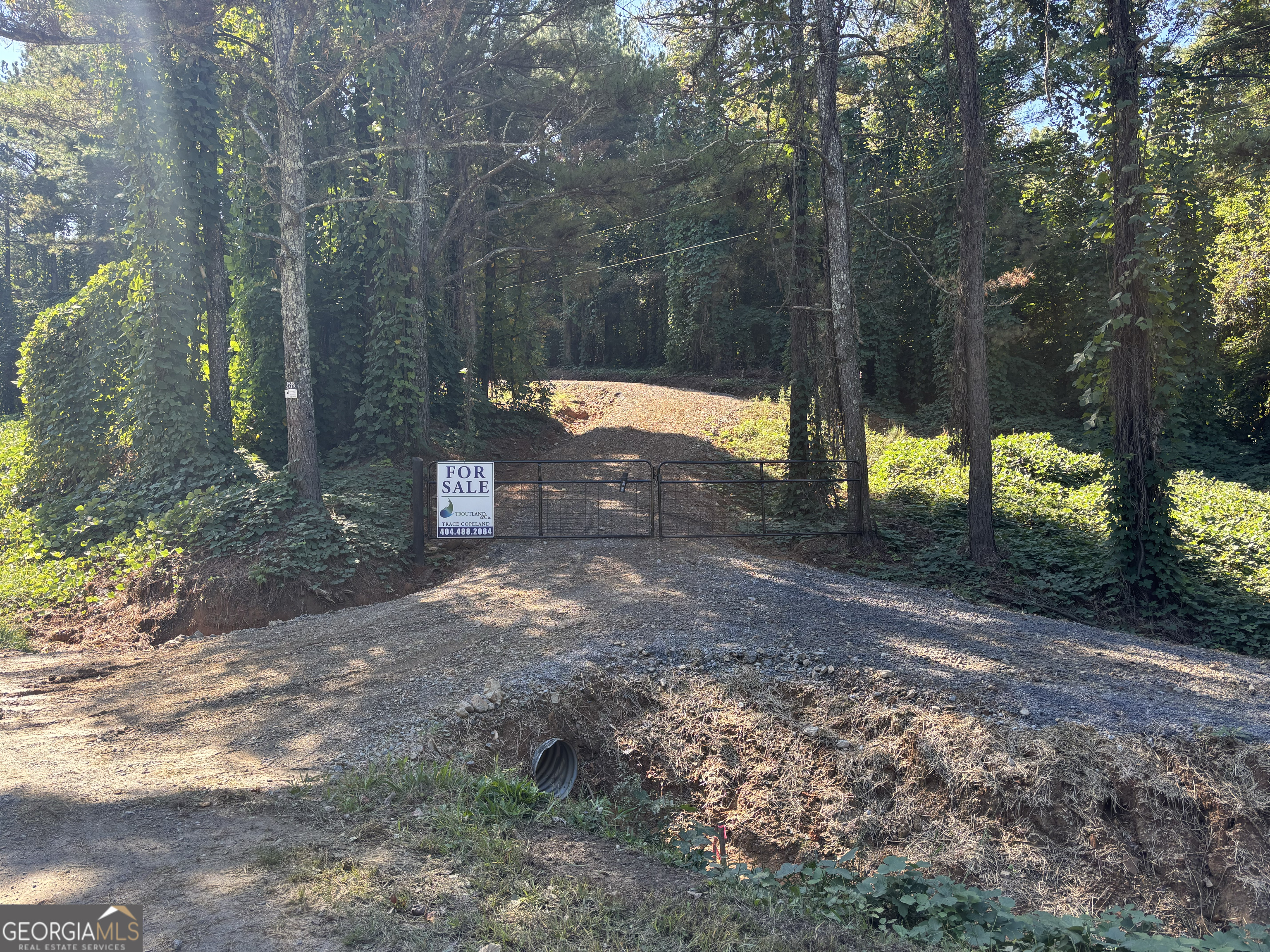 3-west Dry Pond Road, Unit LOT #3 WEST Ranger, GA 30734 - Photo 15 of 16 a view of a park