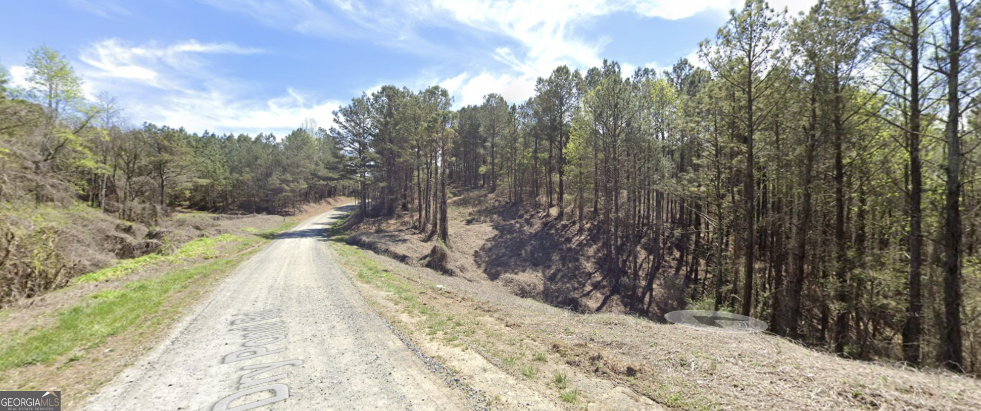 3-west Dry Pond Road, Unit LOT #3 WEST Ranger, GA 30734 - Photo 5 of 16 a view of a yard with trees