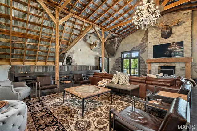 $5,900,000 | Undisclosed Address, Sullivan, MO 63080