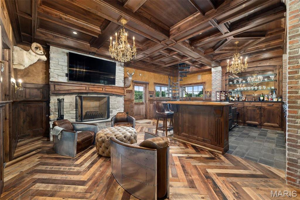 Undisclosed Address Sullivan, MO 63080 - Photo 42 of 84