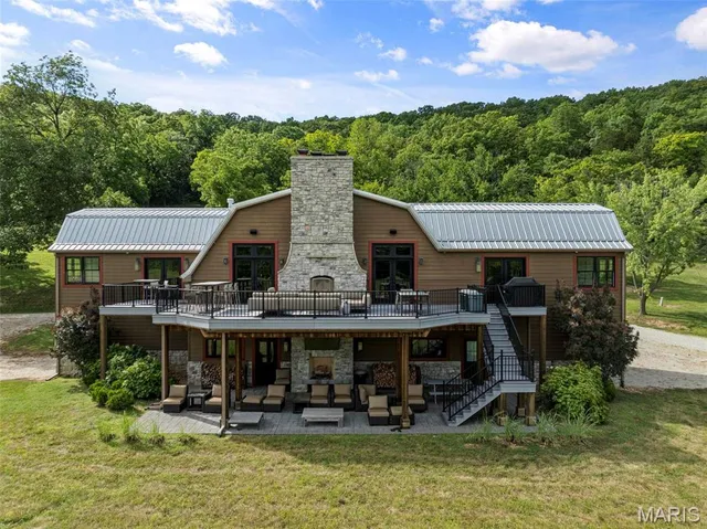 $5,900,000 | Undisclosed Address, Sullivan, MO 63080
