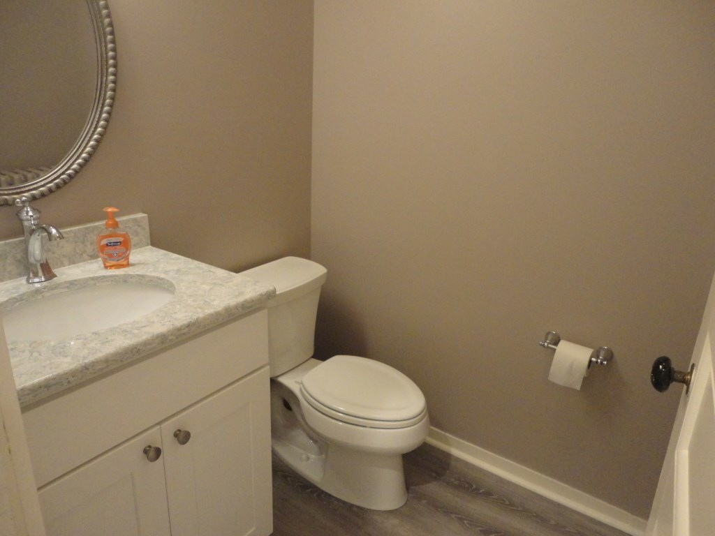 49 Merton Road, Unit 2 Newport, RI 02840 - Photo 18 of 42 Half Bath
