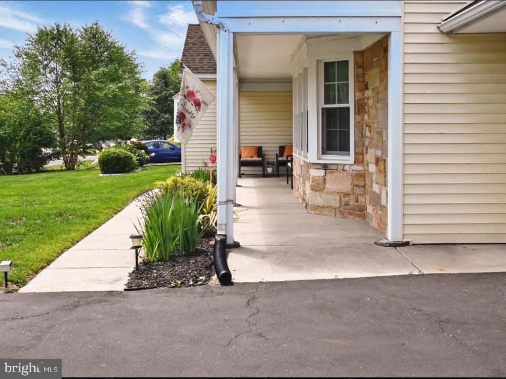 60 Windsor Lane Willingboro, NJ 08046 - Photo 17 of 58