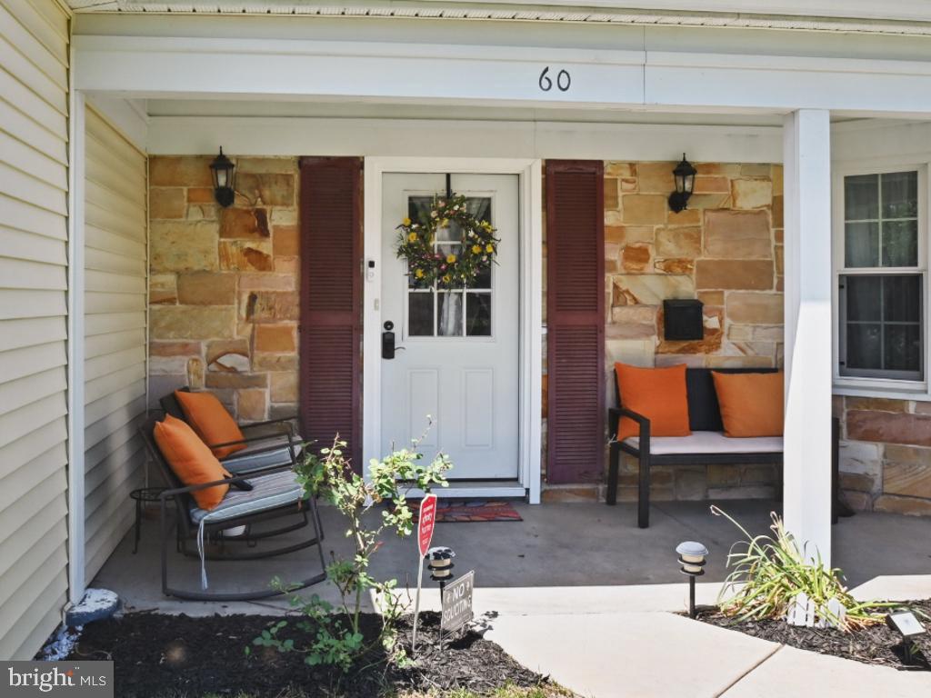 60 Windsor Lane Willingboro, NJ 08046 - Photo 4 of 58