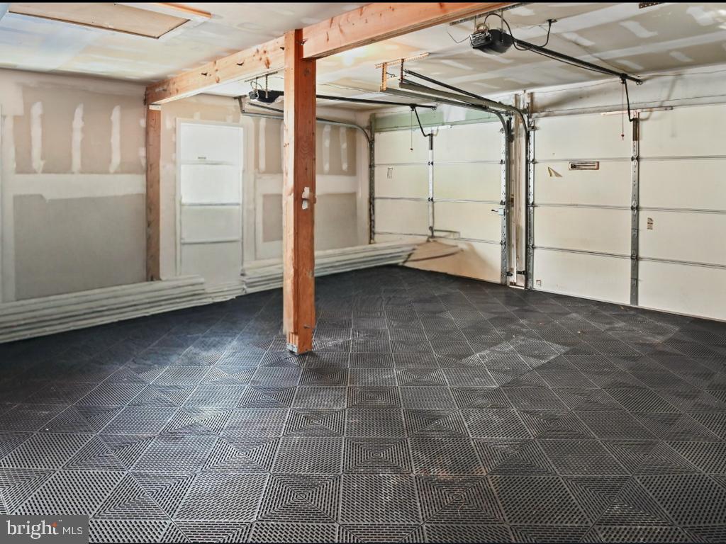 60 Windsor Lane Willingboro, NJ 08046 - Photo 57 of 58 a view of a small room with racks on the wall