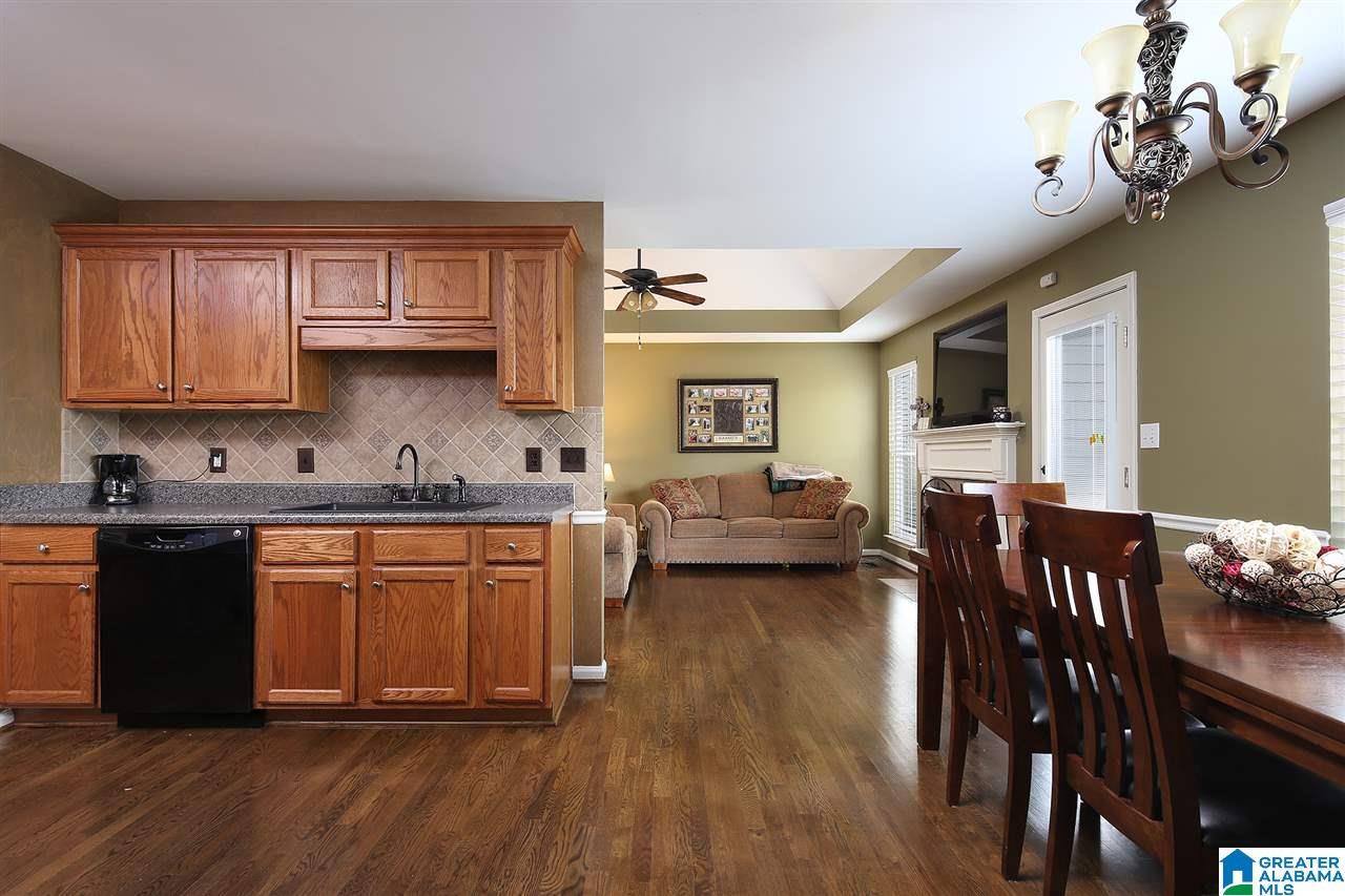 330 Quail Ridge Road Odenville, AL 35120 - Photo 10 of 27