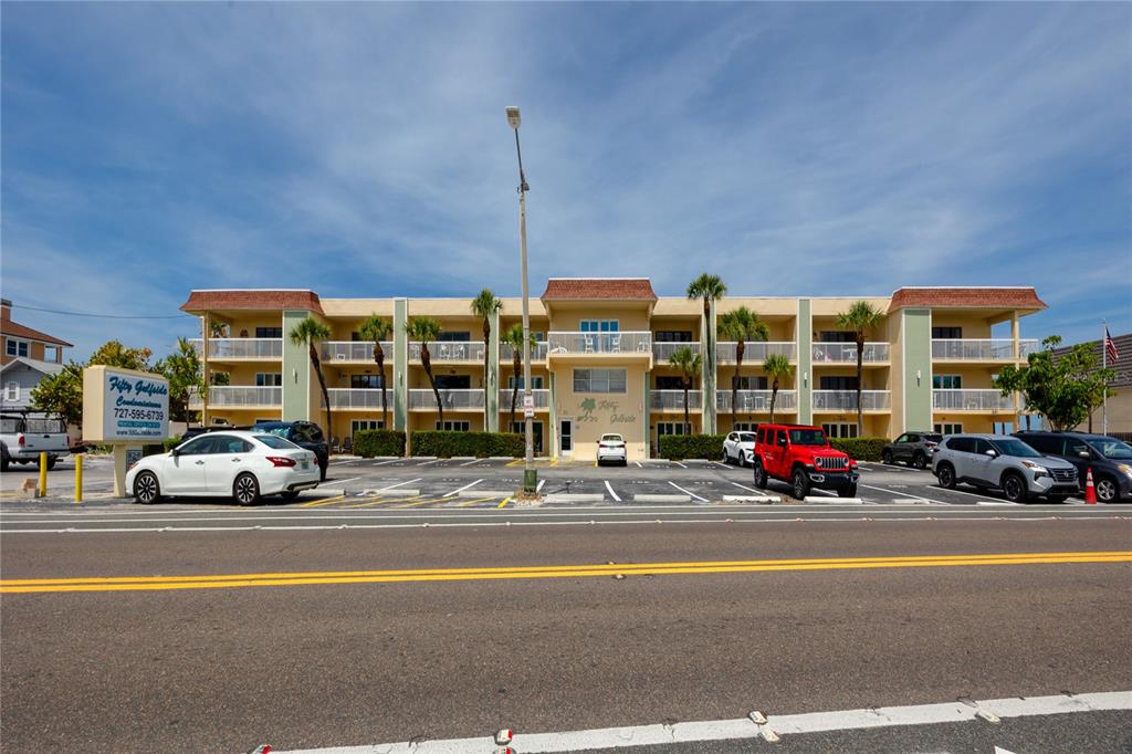 50 Gulf Boulevard, Unit 108 Indian Rocks Beach, FL 33785 - Photo 25 of 48