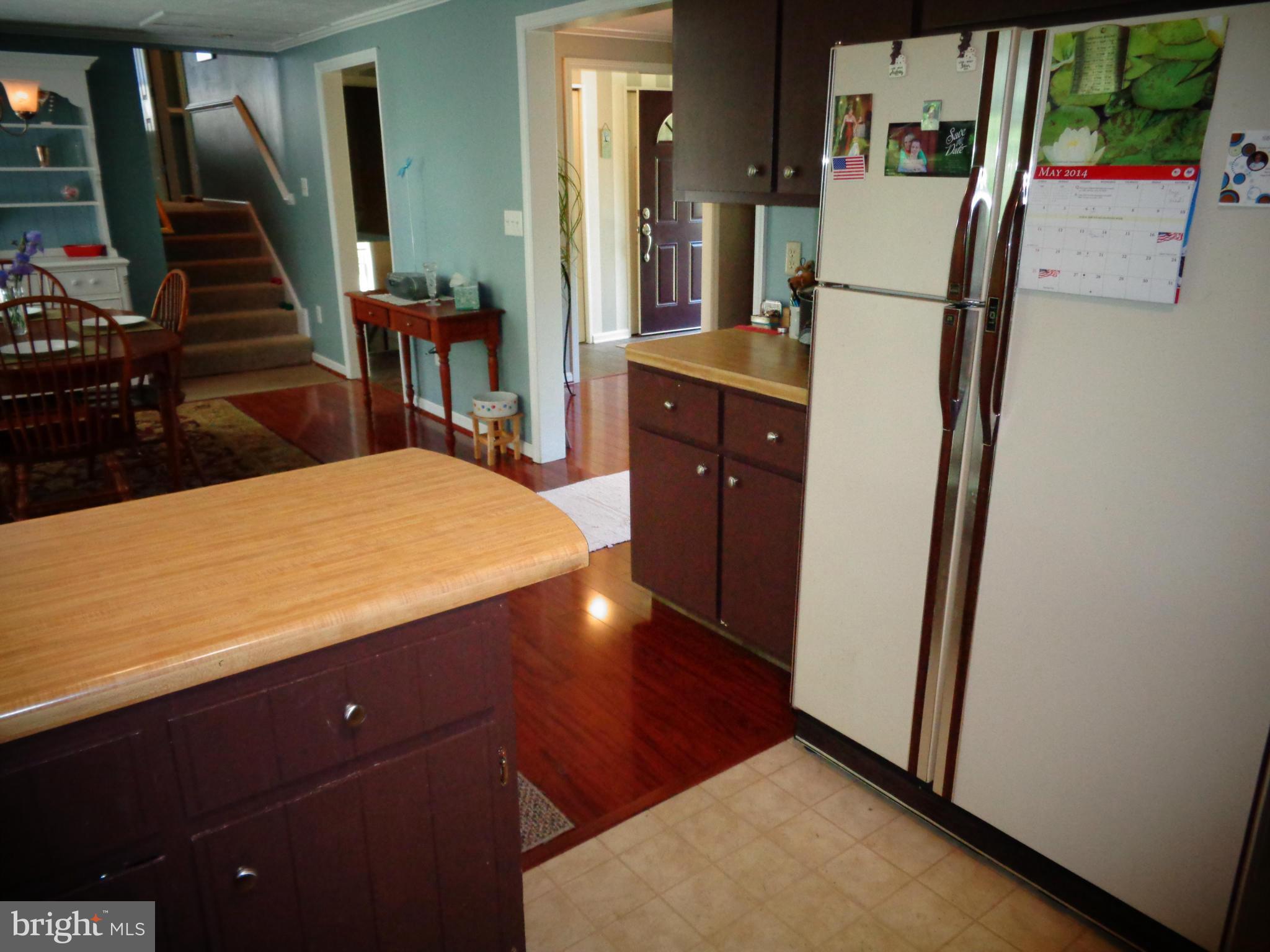 208 Pine Valley Road Locust Grove, VA 22508 - Photo 11 of 30 Kitchen