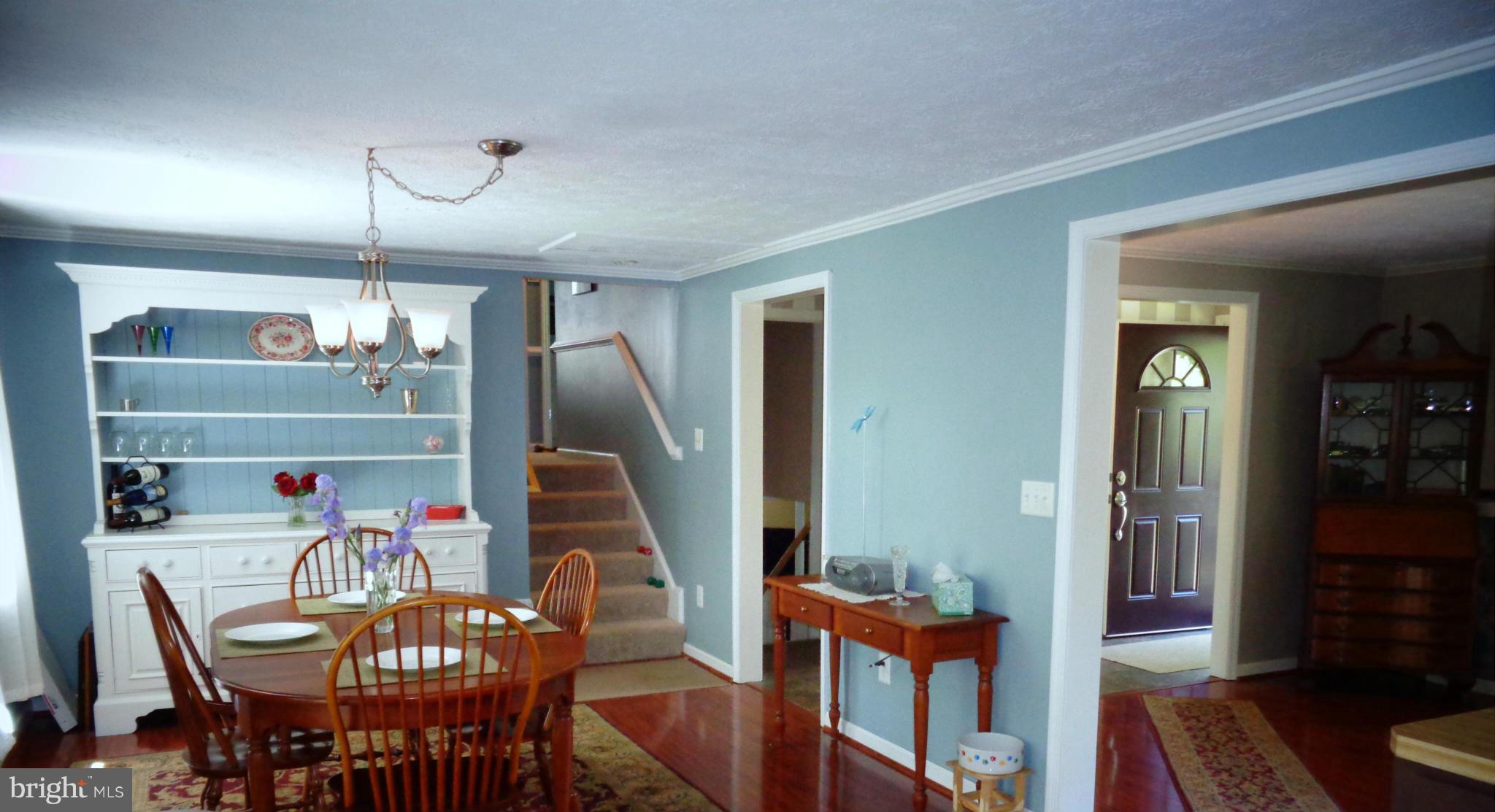 208 Pine Valley Road Locust Grove, VA 22508 - Photo 12 of 30 Dining Room