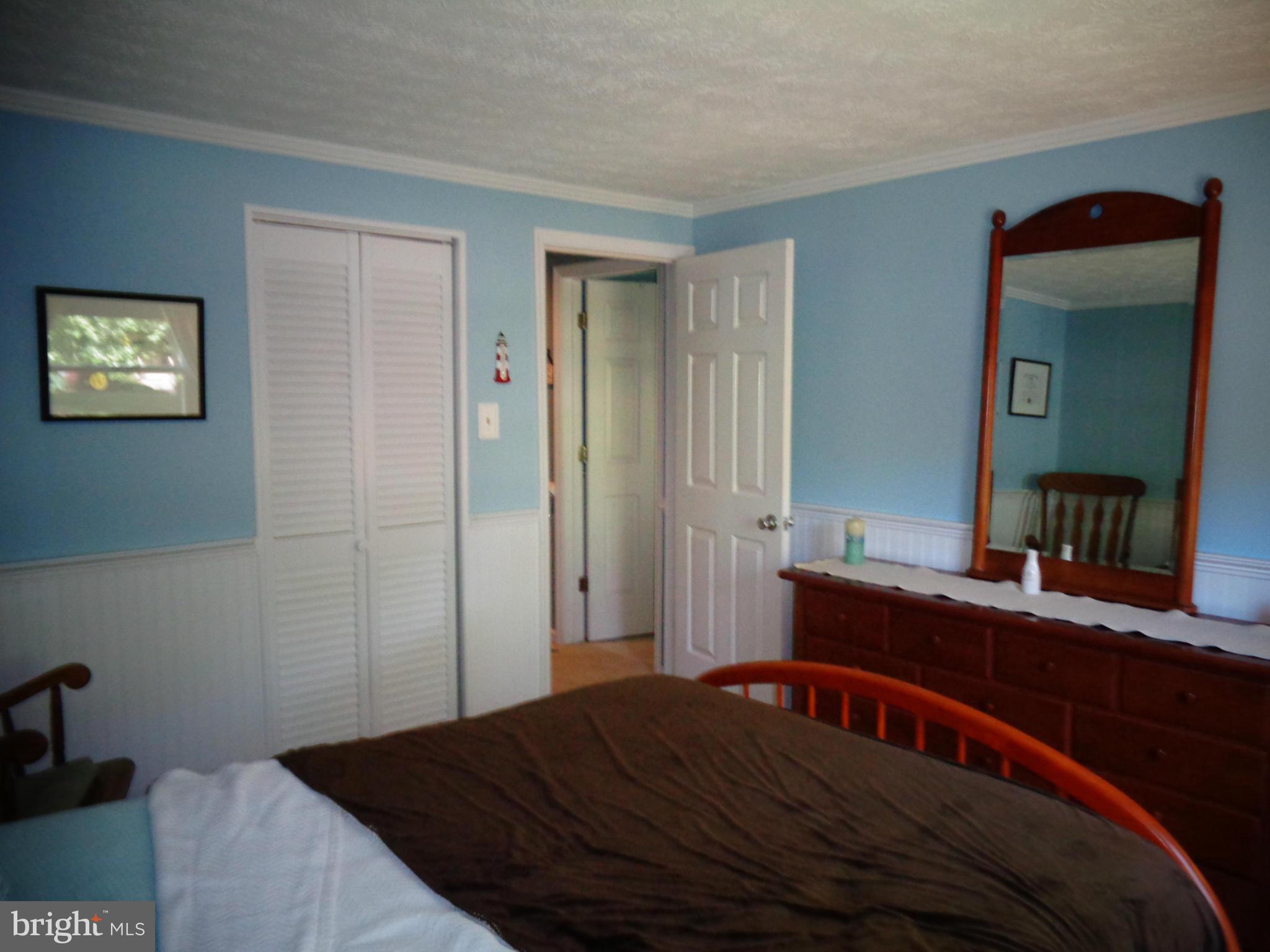 208 Pine Valley Road Locust Grove, VA 22508 - Photo 14 of 30 Bedroom