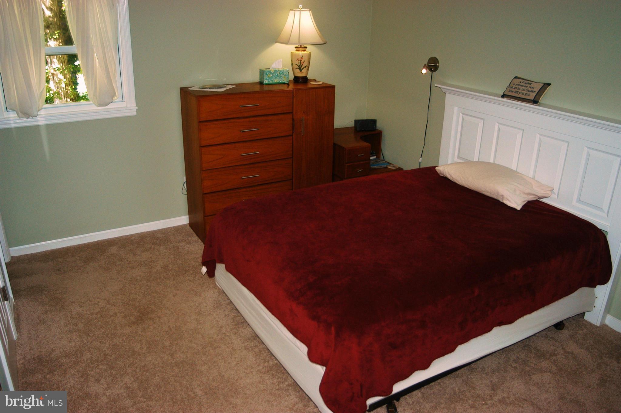 208 Pine Valley Road Locust Grove, VA 22508 - Photo 15 of 30 Bedroom
