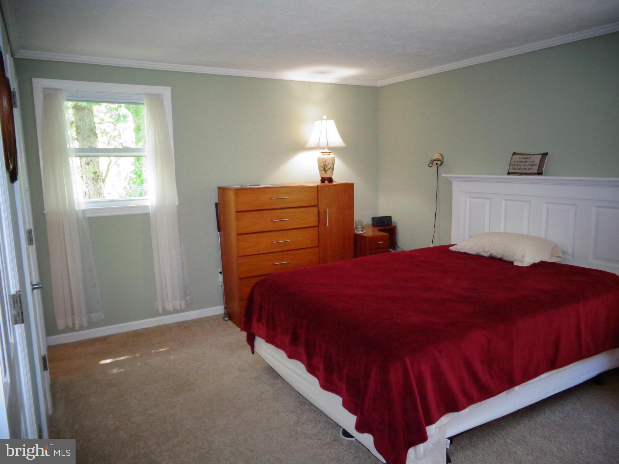 208 Pine Valley Road Locust Grove, VA 22508 - Photo 16 of 30 Bedroom (Master)