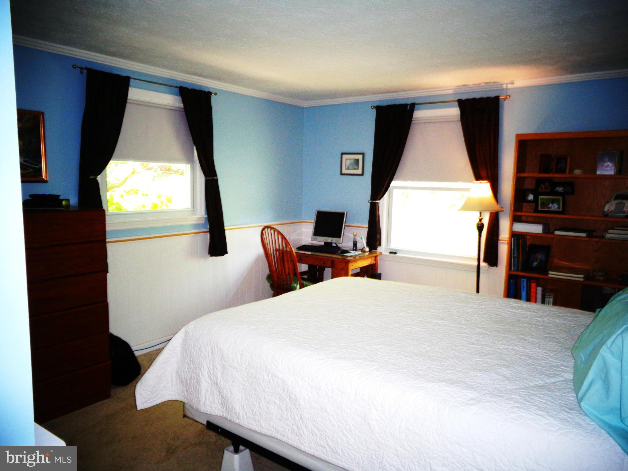 208 Pine Valley Road Locust Grove, VA 22508 - Photo 18 of 30 Bedroom