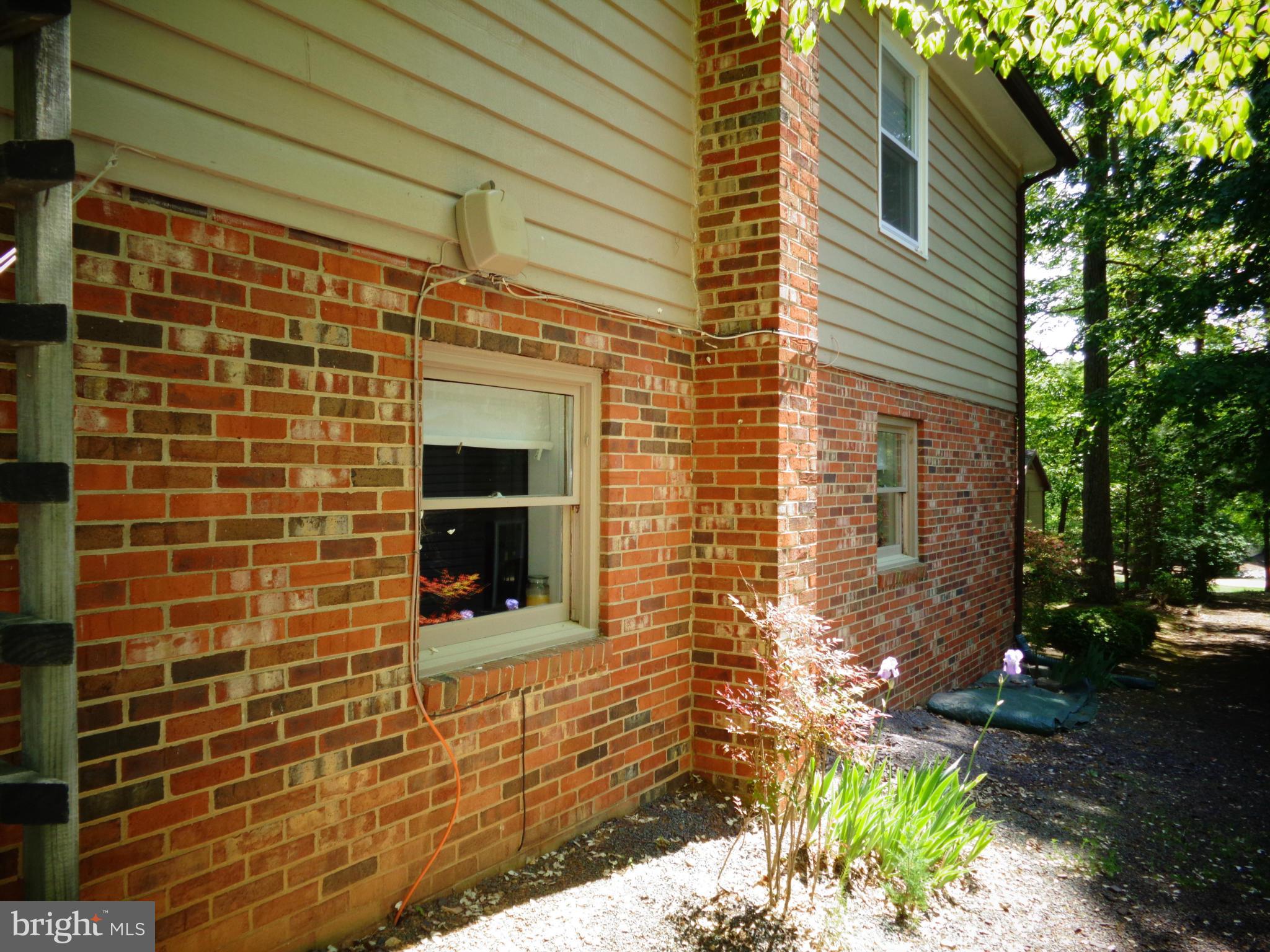208 Pine Valley Road Locust Grove, VA 22508 - Photo 6 of 30 Exterior (General)