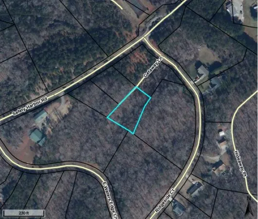 $29,000 | 121 Getaway Ln Union, West Union, SC 29696