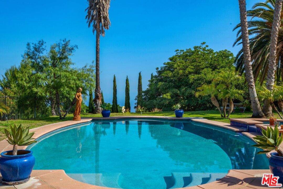 3960 Decker Edison Road Malibu, CA 90265 - Photo 44 of 75