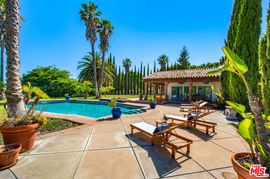 3960 Decker Edison Road Malibu, CA 90265 - Photo 45 of 75