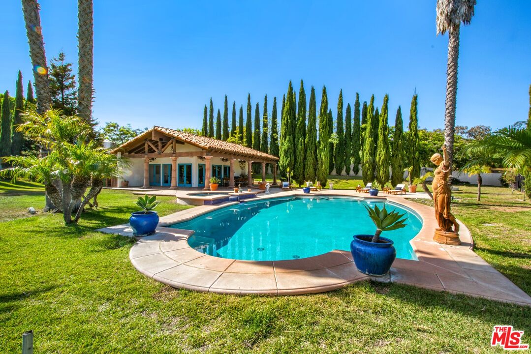 3960 Decker Edison Road Malibu, CA 90265 - Photo 46 of 75