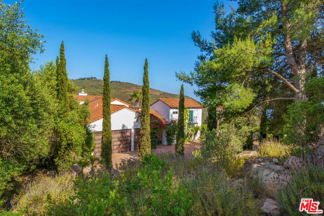 3960 Decker Edison Road Malibu, CA 90265 - Photo 48 of 75