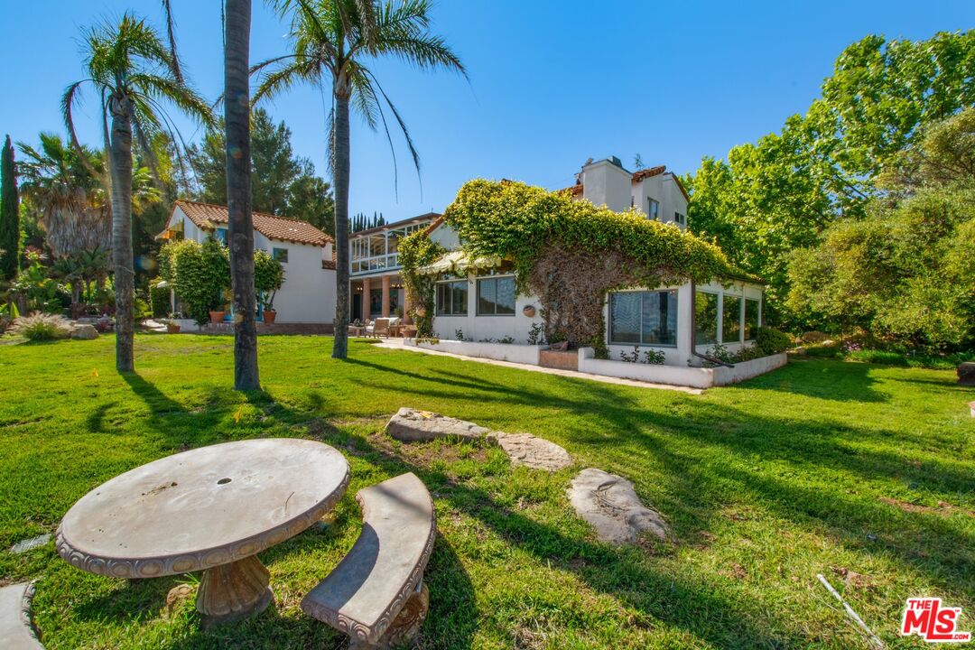 3960 Decker Edison Road Malibu, CA 90265 - Photo 49 of 75