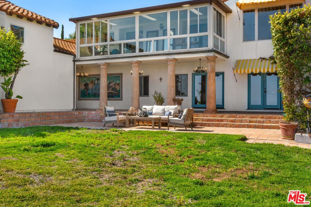 3960 Decker Edison Road Malibu, CA 90265 - Photo 5 of 75
