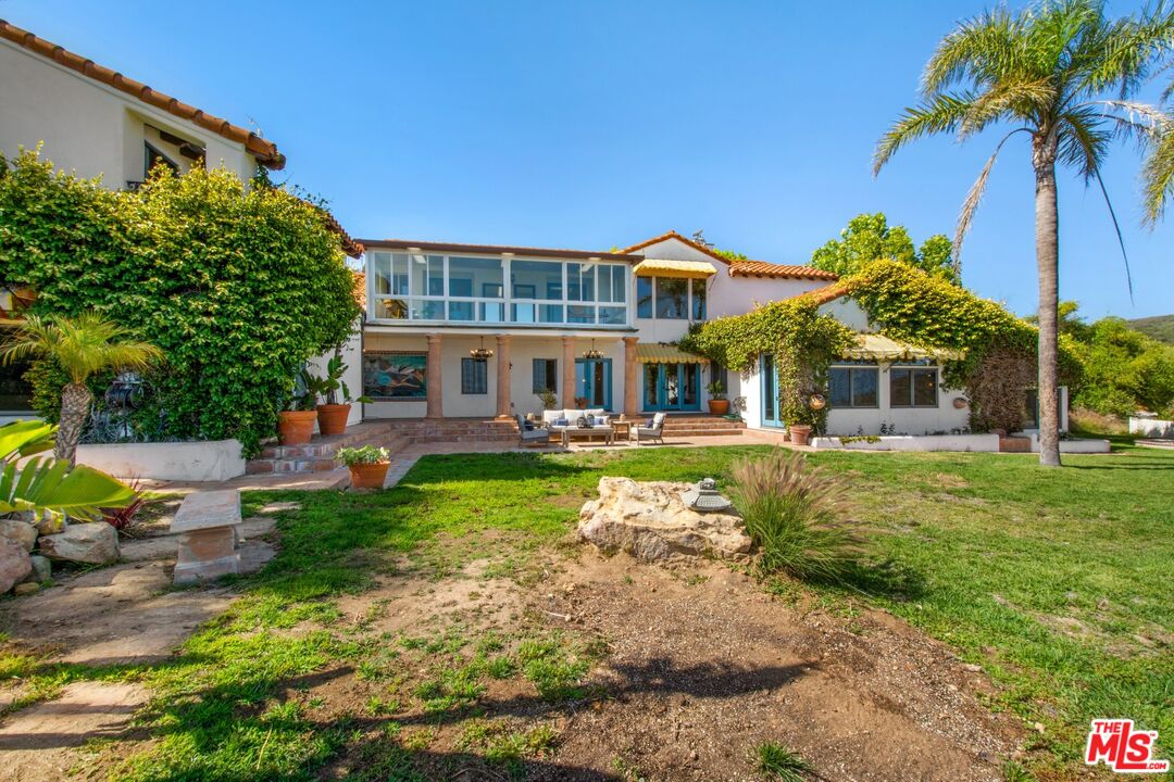 3960 Decker Edison Road Malibu, CA 90265 - Photo 51 of 75