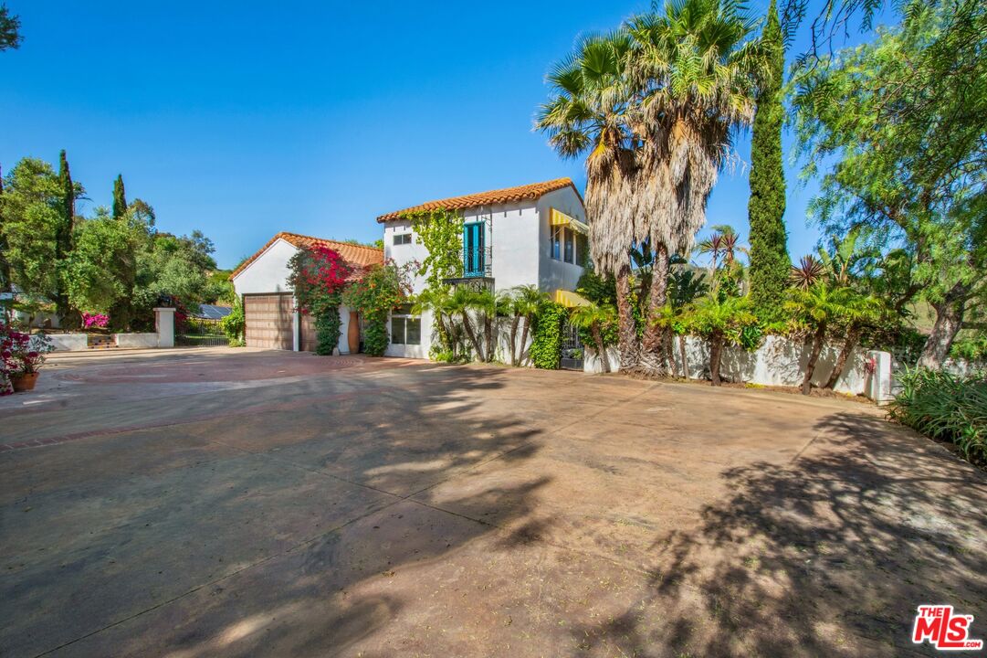 3960 Decker Edison Road Malibu, CA 90265 - Photo 57 of 75