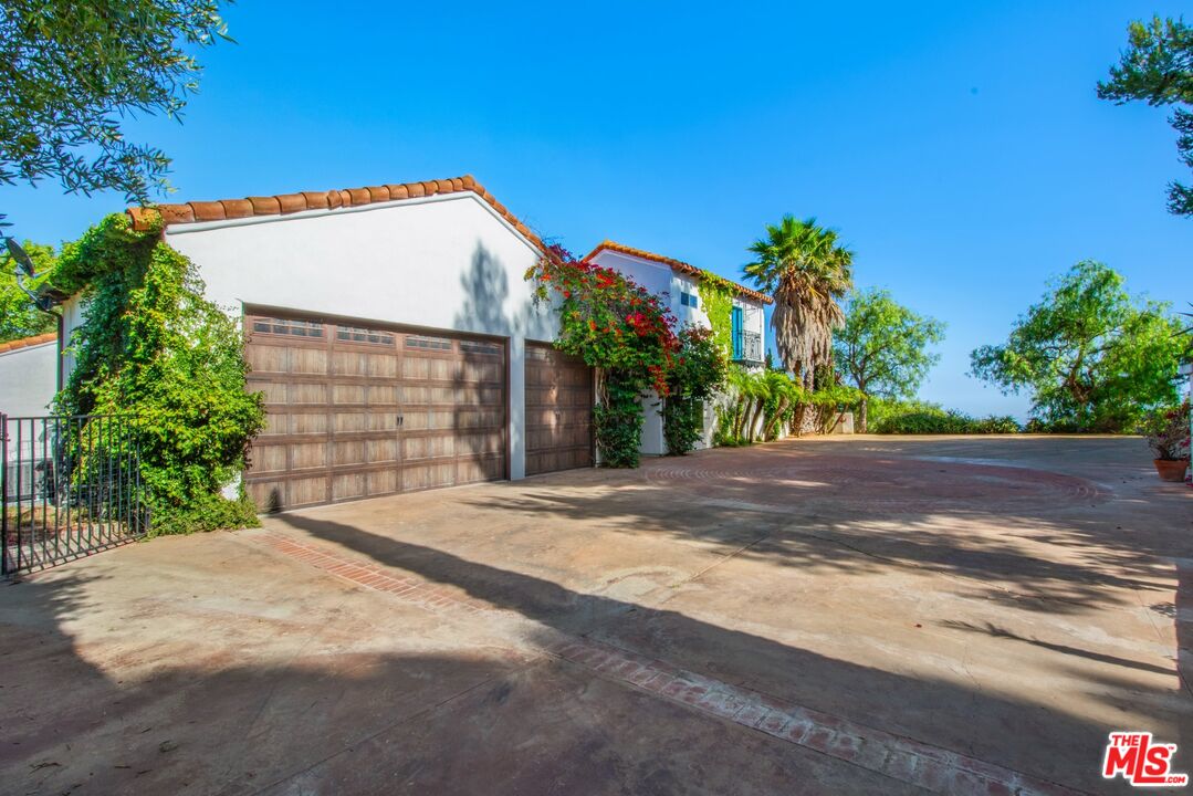 3960 Decker Edison Road Malibu, CA 90265 - Photo 59 of 75